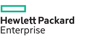 Logo HPE