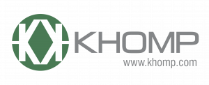 Khomp Gateways IP para telefonia